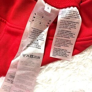 Alexander Mcqueen hoodies